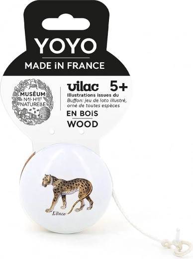 Collaboration with the Muséum national d’Histoire naturelle
