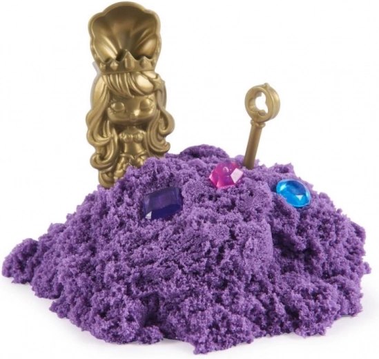 Merineitsi peidetud aare