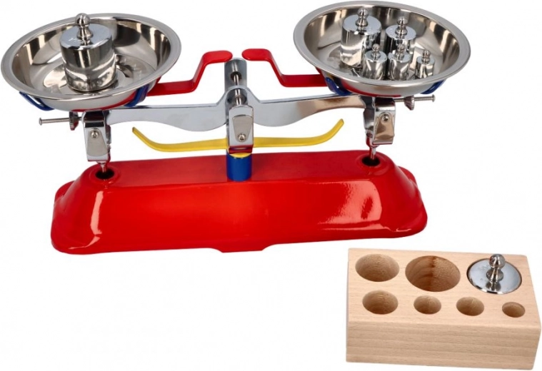 Stabiilne metallkonstruktsioon