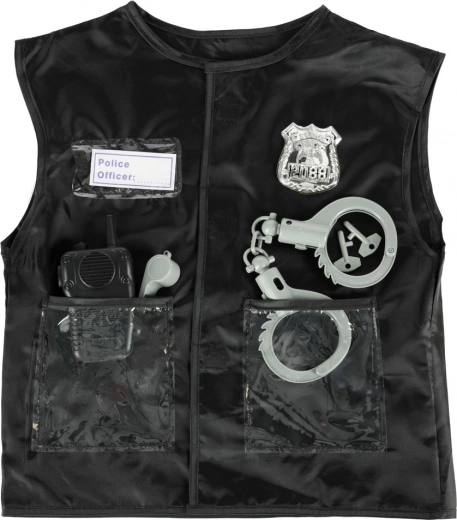 Realistlik politseivest