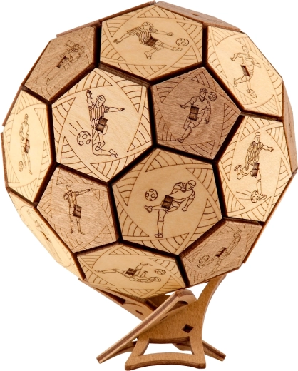 Interactive game