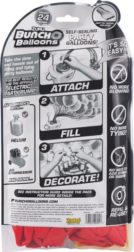 Isehermetiseeruv tehnoloogia ilma sõlmedeta