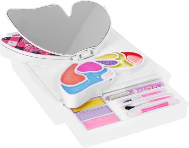 Kõik käepärane ja mänguks valmis