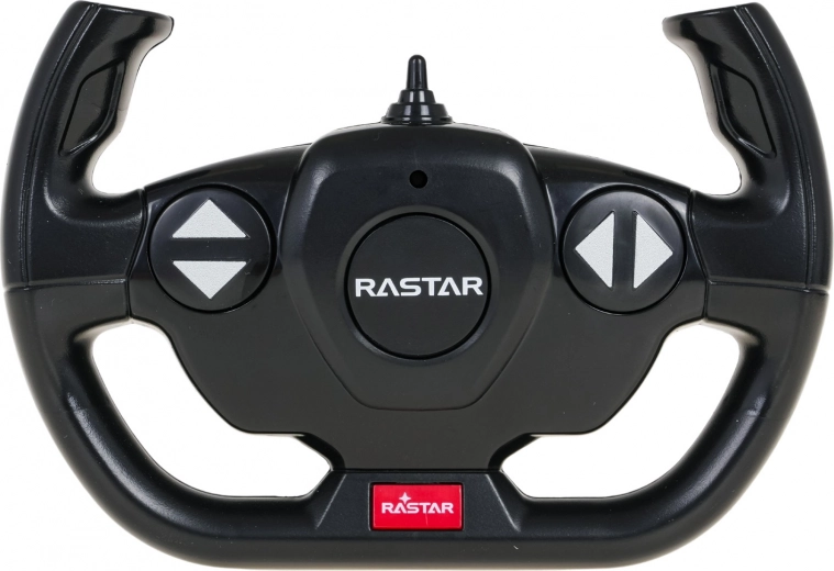 Stabiilne juhtimine 2,4 GHz peal