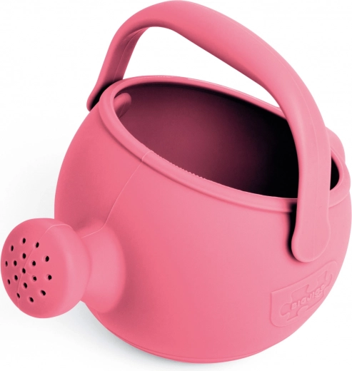 Gentle sprinkling without unnecessary splashing