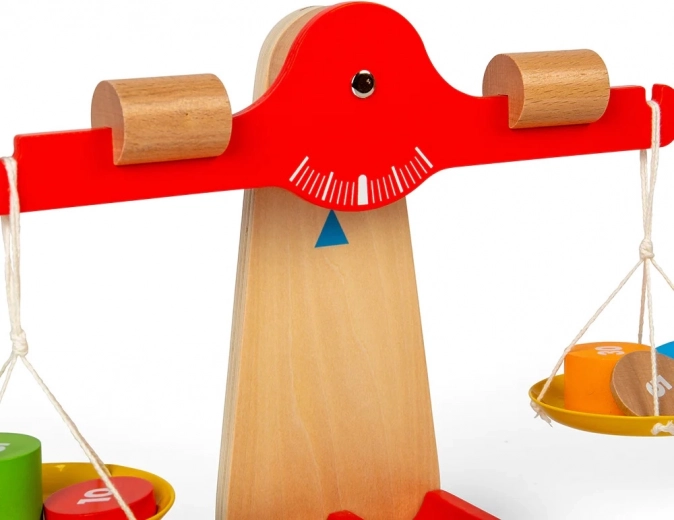 Develops key skills