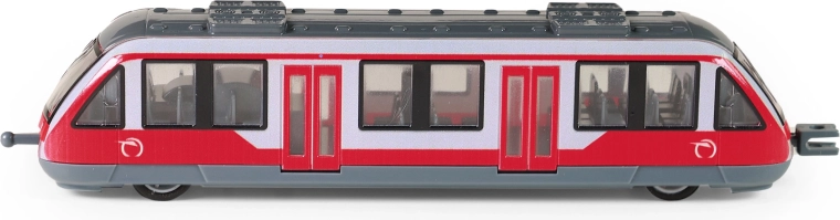 Realistlik välimus ikoonilistes värvides