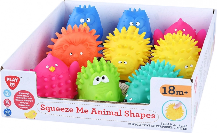 Tekstuuritud pind sensoorseks stimulatsiooniks