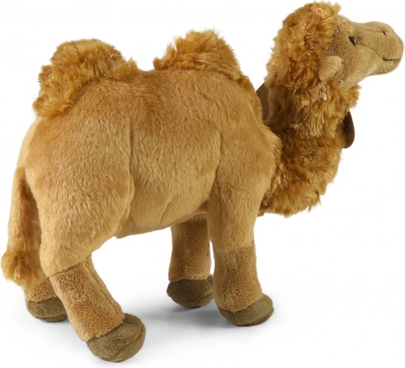 Realistlikud detailid ja siidine plüüs