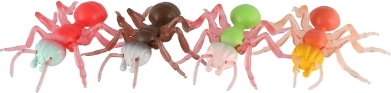 Hariv ja lõõgastav