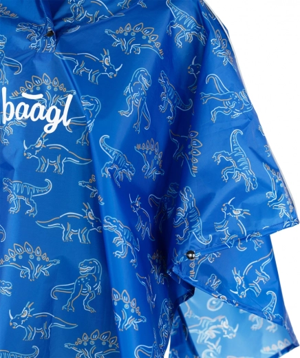 Nutikas lõige seljakoti jaoks