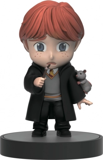 Detailne teostus ja chibi stiil