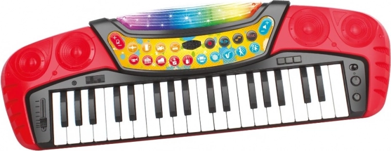 Interactive design for young musicians