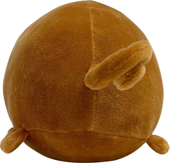 Pehme ja turvaline alates 0 kuust