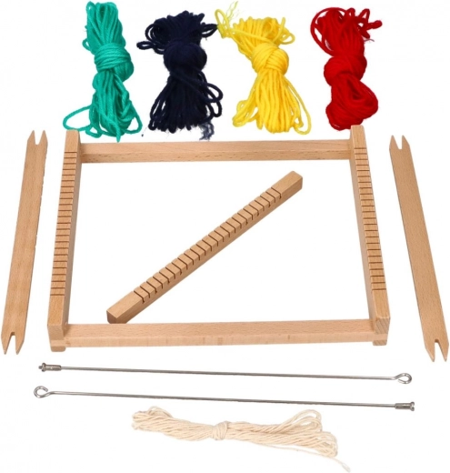 Kvaliteetne pöögipuu ja stabiilne konstruktsioon