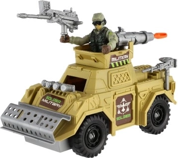 Detailid tegevusmissioonideks