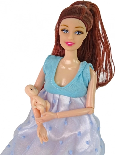 Supports imagination and care