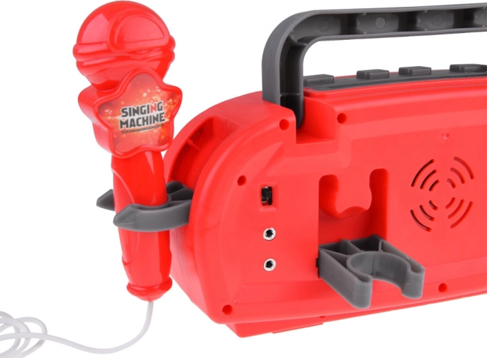 Kerge ja kaasaskantav teostus