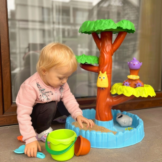 Lihtne kasutada ja transportida