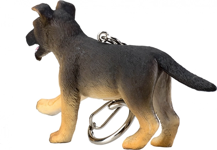 Hand-painted figurine