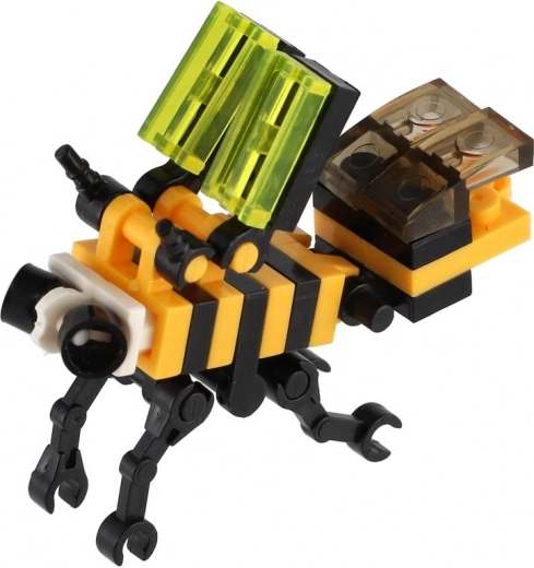 Lihtne ehitus pildijuhendiga