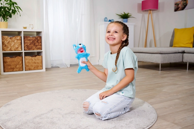 Ideaalne kujutlusmängudeks