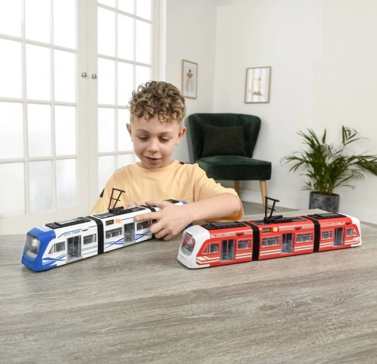 Mänguasi realistlike helide ja efektidega