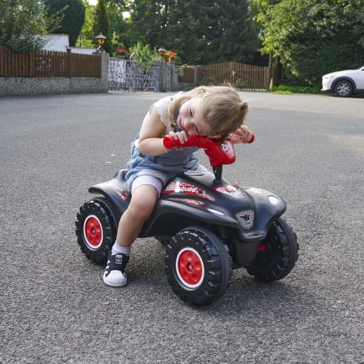 Development of Motor Skills