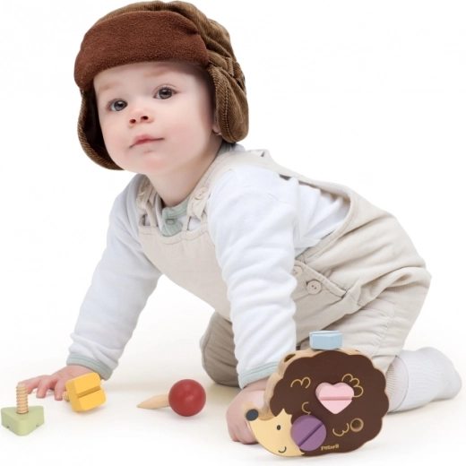 Sobilik alates 18. elukuust