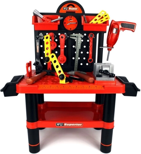 Suur laste töölaud