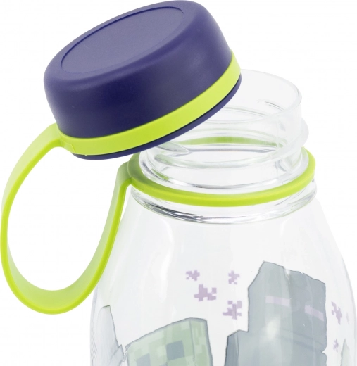 Turvaline ja lekkekindel sulgur