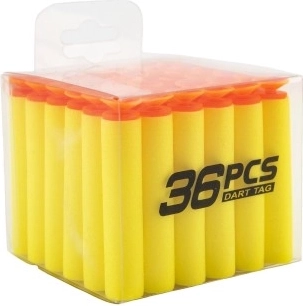 36 lasku alati käepärast