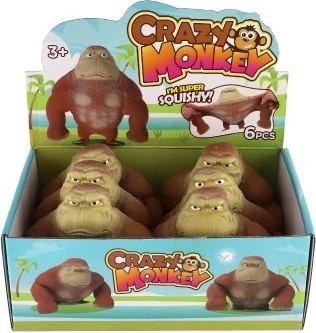 Lõbu lastele alates 3. eluaastast – suurepärane kingiidee