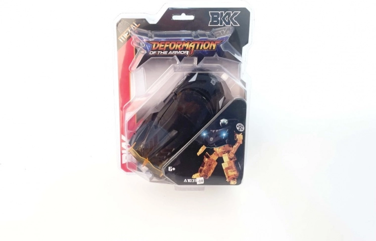 Collectible Series
