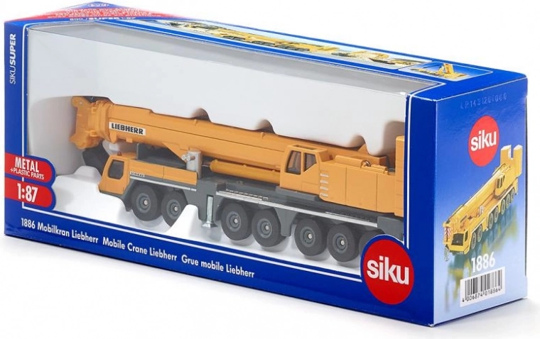 Metal construction and collector packaging