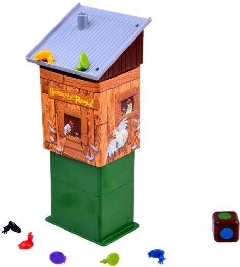 Värvitäring ja kiired reeglid