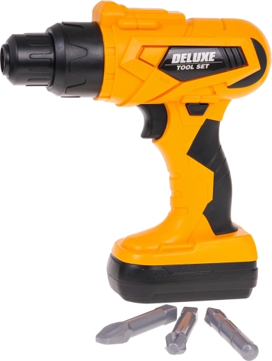 Interaktiivne patareidega trell