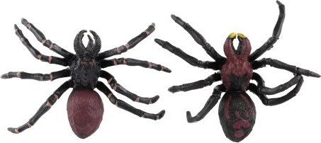 Realistlik välimus lõbu ja dekoratsiooni jaoks