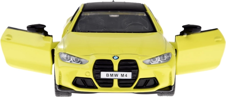 Avatavad uksed ja realistlikud helid