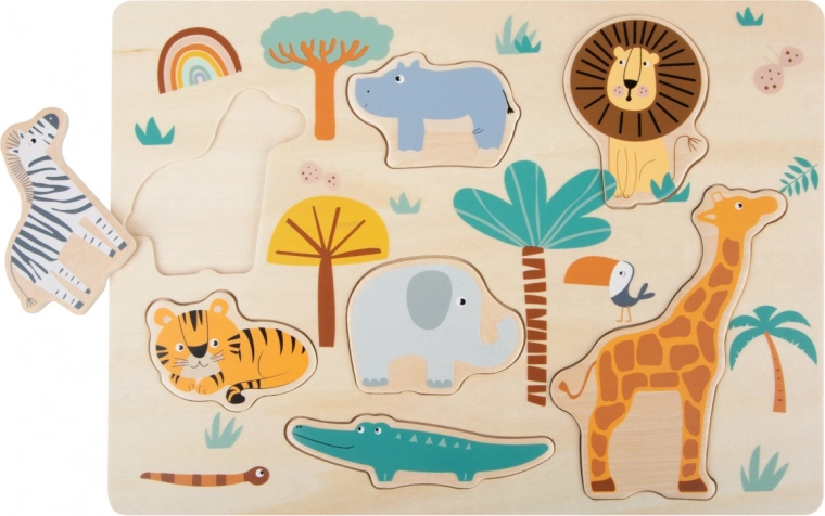 Pastelvärvid ja rõõmsad illustratsioonid