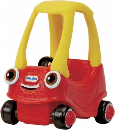 Nostalgilised LITTLE TIKESI miniikoonid