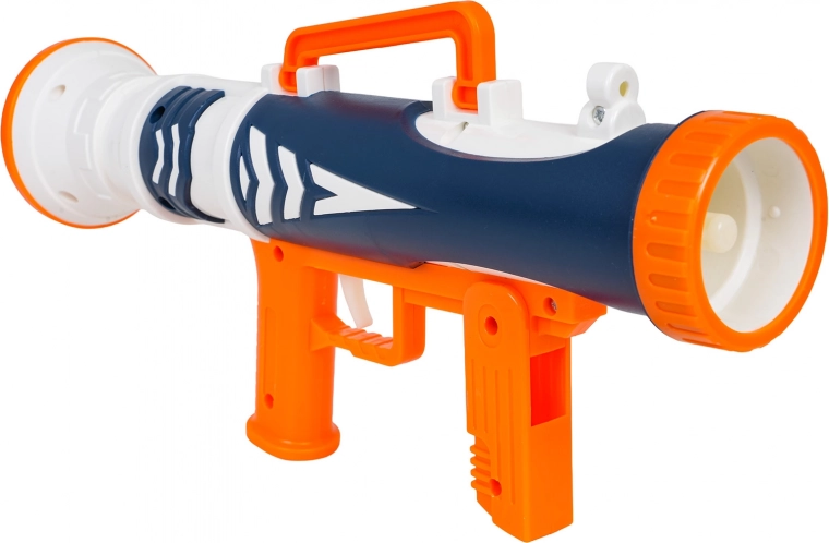 Suur toru läbimõõt maksimaalseks lõbuks