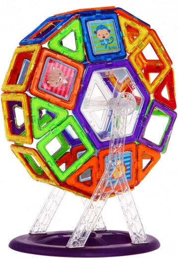 Ehita oma vaateratas