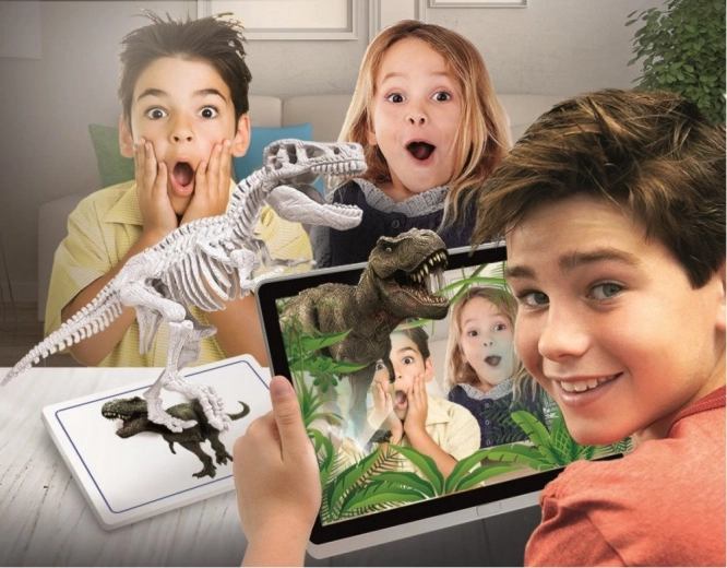 Täiendatud reaalsus rakenduses