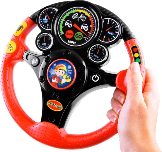 Liikluseeskirjade õppimine mängu kaudu