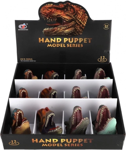 Mitmekesine 12-osaline komplekt