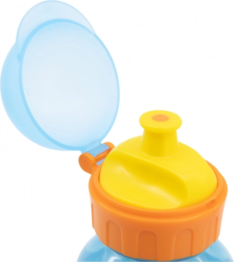 Erksad värvid ja Pokémoni motiiv