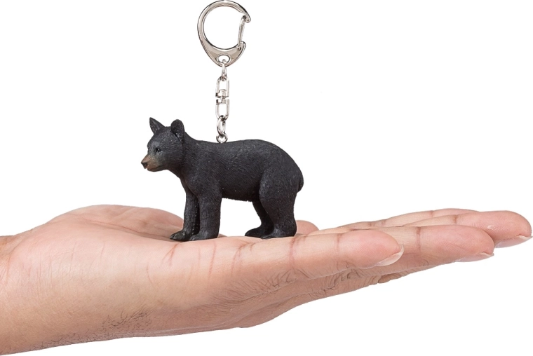 Praktiline kinnitus võtmetele ja seljakotile