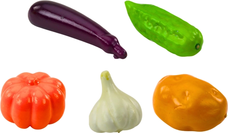 Ideaalne lastetoa kööki ja poodi