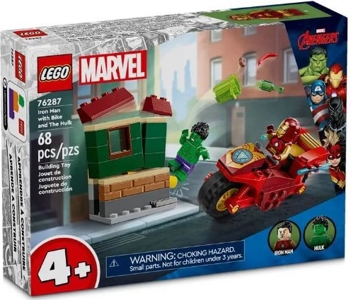 Mootorratas kiire sõidu funktsiooniga